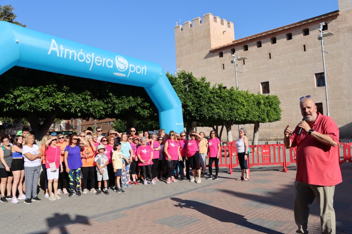 Caminada popular Alaquàs